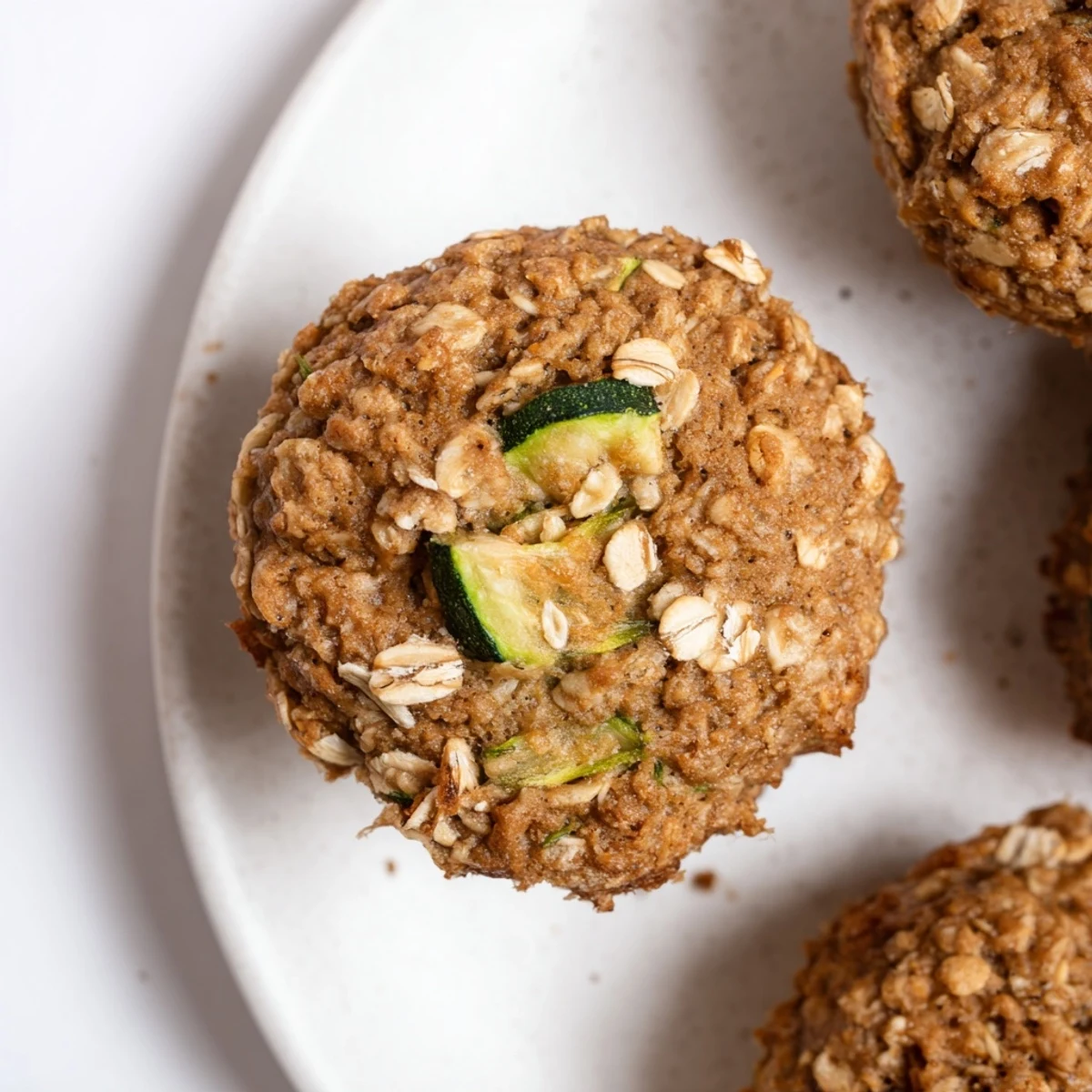 Golden, steaming Freezer-Friendly Breakfast Muffins, perfect for a quick, healthy morning bite and delicious!