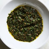 Moroccan Chermoula Marinade