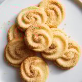 Palestinian Kahk with Dates