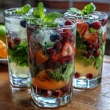 Grad Party Lemonade Bar