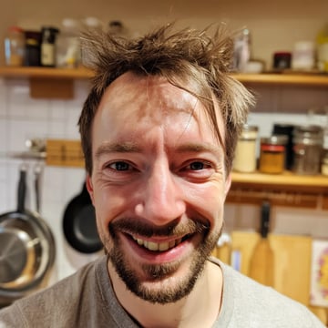 Anthony Hughes profile photo