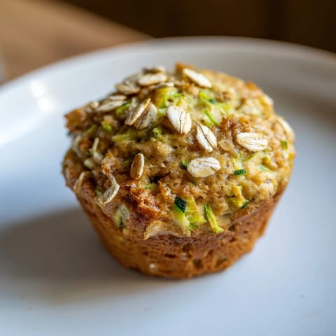 Freezer-Friendly Breakfast Muffins