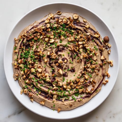 Velvet Underground Appetizer