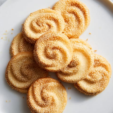 Palestinian Kahk with Dates