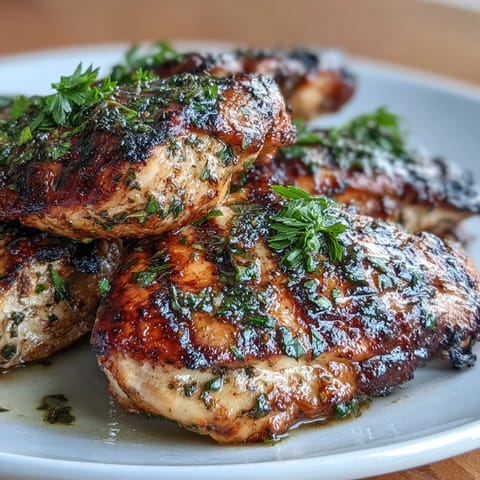 Grilled lime cilantro chicken with corn and black bean salad, bursting with fresh flavors and vibrant colors, served on a rustic wooden platter.