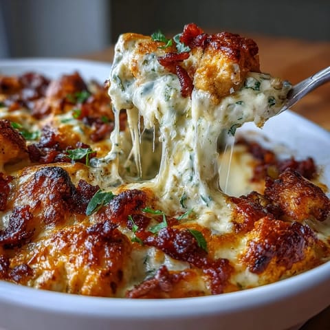 Keto Jalapeño Popper Chicken