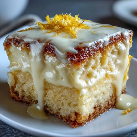 Lemon Tart Buttery Crust