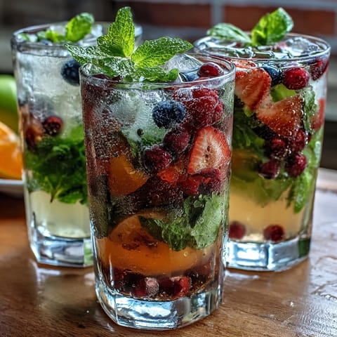 Grad Party Lemonade Bar