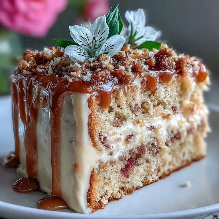 Soft pink Bridal Shower Rosé Velvet Cake, perfect for celebrating loved ones.